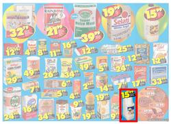 Shoprite KZN : Even More Low Price Birthday Deals (12 Aug - 25 Aug 2013), page 2