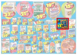 Shoprite KZN : Even More Low Price Birthday Deals (12 Aug - 25 Aug 2013), page 2