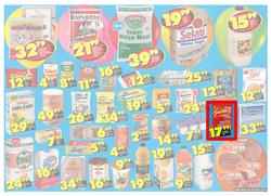 Shoprite KZN : Even More Low Price Birthday Deals (12 Aug - 25 Aug 2013), page 2