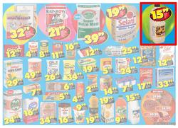 Shoprite KZN : Even More Low Price Birthday Deals (12 Aug - 25 Aug 2013), page 2