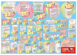 Shoprite KZN : Even More Low Price Birthday Deals (12 Aug - 25 Aug 2013), page 2