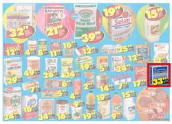 Shoprite KZN : Even More Low Price Birthday Deals (12 Aug - 25 Aug 2013), page 2