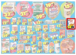 Shoprite KZN : Even More Low Price Birthday Deals (12 Aug - 25 Aug 2013), page 2