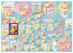 Shoprite KZN : Even More Low Price Birthday Deals (12 Aug - 25 Aug 2013), page 2