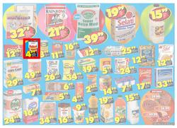 Shoprite KZN : Even More Low Price Birthday Deals (12 Aug - 25 Aug 2013), page 2