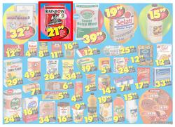 Shoprite KZN : Even More Low Price Birthday Deals (12 Aug - 25 Aug 2013), page 2