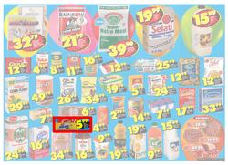 Shoprite KZN : Even More Low Price Birthday Deals (12 Aug - 25 Aug 2013), page 2