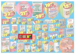 Shoprite KZN : Even More Low Price Birthday Deals (12 Aug - 25 Aug 2013), page 2