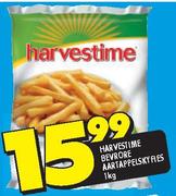 Harvestime Bevrore Aartappelskyfies-1Kg