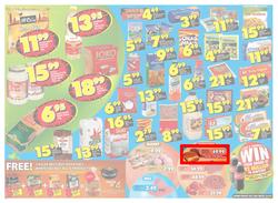 Shoprite Western Cape : Even More Low Price Birthday Deals (7 Aug - 18 Aug 2013), page 2