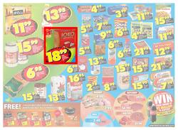 Shoprite Western Cape : Even More Low Price Birthday Deals (7 Aug - 18 Aug 2013), page 2