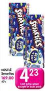 Nestle Smarties-Each