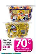 Beacon Fizz Pops(All Flavours)-Each