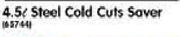 Addis Steel Cold Cuts Saver-4.5Ltr each