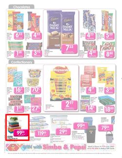 Makro Gauteng : Food (15 Aug - 28 Aug 2013), page 2