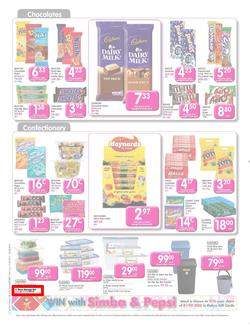 Makro Gauteng : Food (15 Aug - 28 Aug 2013), page 2