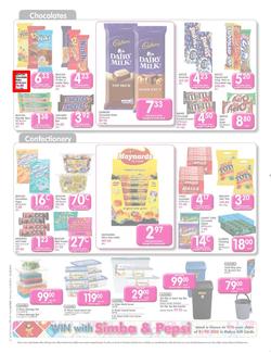 Makro Gauteng : Food (15 Aug - 28 Aug 2013), page 2