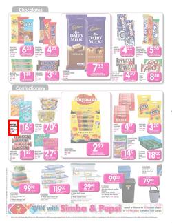 Makro Gauteng : Food (15 Aug - 28 Aug 2013), page 2