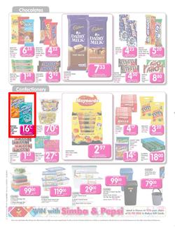 Makro Gauteng : Food (15 Aug - 28 Aug 2013), page 2