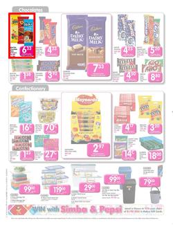 Makro Gauteng : Food (15 Aug - 28 Aug 2013), page 2