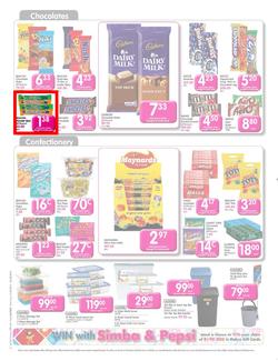 Makro Gauteng : Food (15 Aug - 28 Aug 2013), page 2