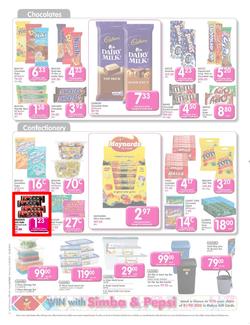 Makro Gauteng : Food (15 Aug - 28 Aug 2013), page 2
