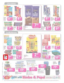 Makro Gauteng : Food (15 Aug - 28 Aug 2013), page 2