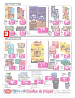 Makro Gauteng : Food (15 Aug - 28 Aug 2013), page 2