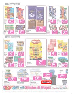 Makro Gauteng : Food (15 Aug - 28 Aug 2013), page 2