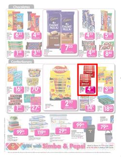 Makro Gauteng : Food (15 Aug - 28 Aug 2013), page 2