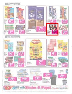 Makro Gauteng : Food (15 Aug - 28 Aug 2013), page 2