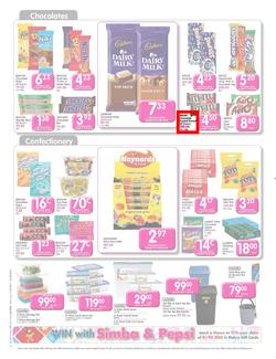 Makro Gauteng : Food (15 Aug - 28 Aug 2013), page 2