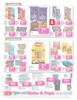Makro Gauteng : Food (15 Aug - 28 Aug 2013), page 2