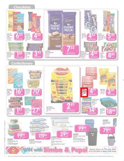 Makro Gauteng : Food (15 Aug - 28 Aug 2013), page 2