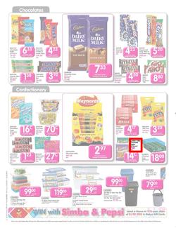 Makro Gauteng : Food (15 Aug - 28 Aug 2013), page 2