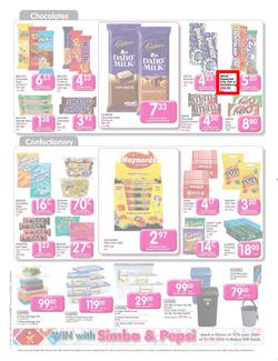 Makro Gauteng : Food (15 Aug - 28 Aug 2013), page 2