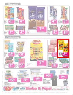 Makro Gauteng : Food (15 Aug - 28 Aug 2013), page 2
