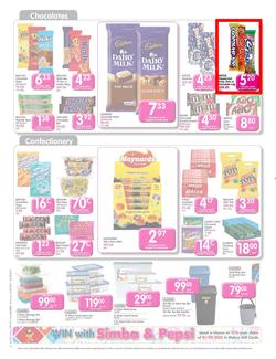 Makro Gauteng : Food (15 Aug - 28 Aug 2013), page 2