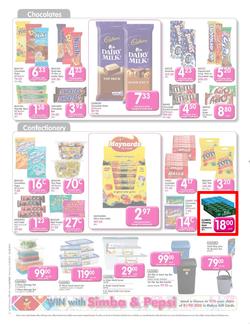 Makro Gauteng : Food (15 Aug - 28 Aug 2013), page 2
