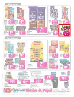 Makro Gauteng : Food (15 Aug - 28 Aug 2013), page 2