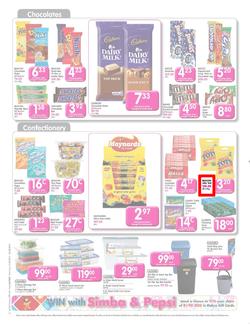 Makro Gauteng : Food (15 Aug - 28 Aug 2013), page 2