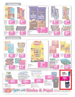 Makro Gauteng : Food (15 Aug - 28 Aug 2013), page 2