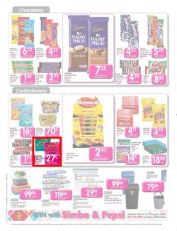 Makro Gauteng : Food (15 Aug - 28 Aug 2013), page 2