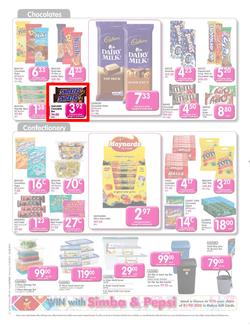 Makro Gauteng : Food (15 Aug - 28 Aug 2013), page 2
