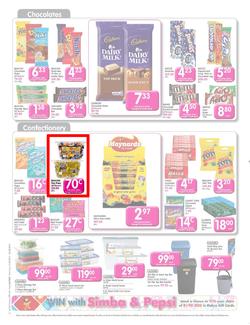 Makro Gauteng : Food (15 Aug - 28 Aug 2013), page 2