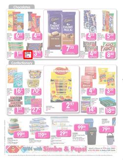 Makro Gauteng : Food (15 Aug - 28 Aug 2013), page 2