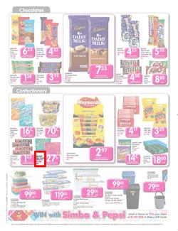 Makro Gauteng : Food (15 Aug - 28 Aug 2013), page 2