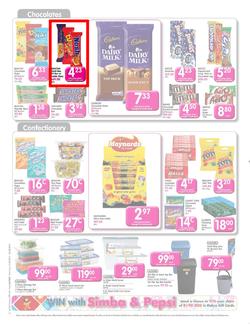 Makro Gauteng : Food (15 Aug - 28 Aug 2013), page 2