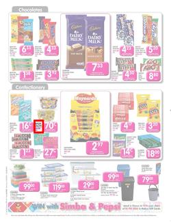 Makro Gauteng : Food (15 Aug - 28 Aug 2013), page 2