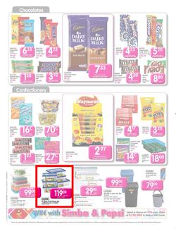 Makro Gauteng : Food (15 Aug - 28 Aug 2013), page 2